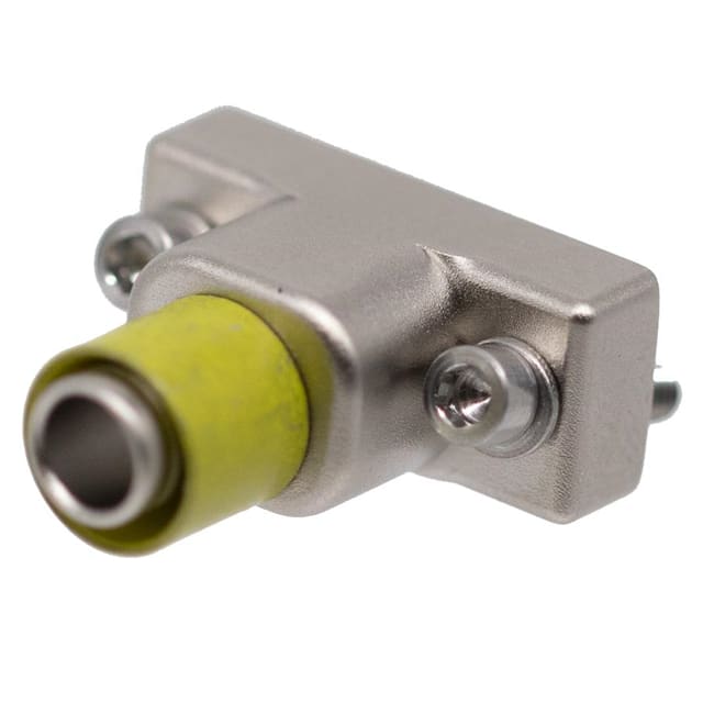 DCBST09AFN Cinch Connectivity Solutions  Capots de connecteurs D-Sub en forme de D